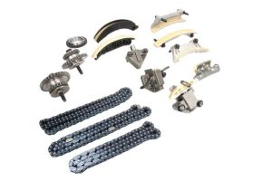 Zestaw łańcucha rozrządu HEP21-0424