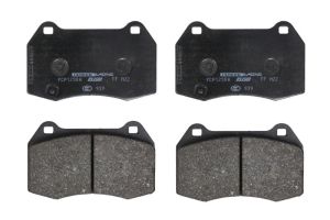 Klocki hamulcowe wyczynowe FCP1298H