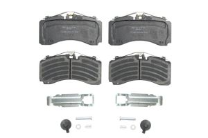 Klocek hamulcowy kpl. K 108020K50