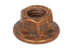 Nakrętka kolektora wydechowego EL834971