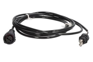 Przewód łączący, zawieszenie pneumatyczne 449 742 030 0