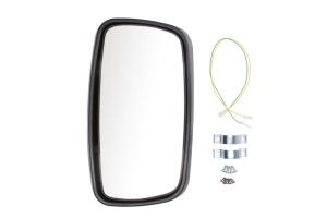 Lusterko zewnętrzne kabiny kierowcy LR3527HA