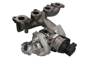 Turbosprężarka EVTC0176
