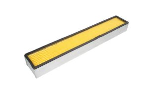 Filtr kabiny PUR-HC0167