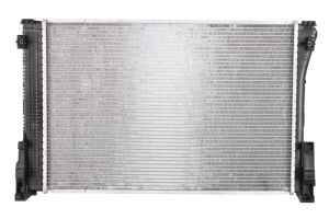 Chłodnica silnika NRF 58336