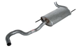 Tłumik końcowy BOS233-325