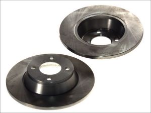 Tarcza hamulcowa DDF518