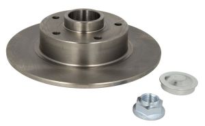 Tarcza hamulcowa C4R026ABE