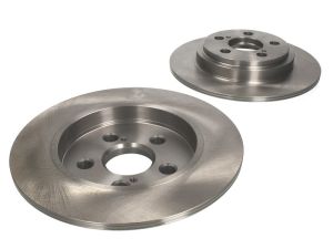 Tarcza hamulcowa DDF1866