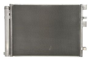 Skraplacz klimatyzacji CD810544