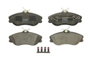 Klocek hamulcowy kpl. GDB815