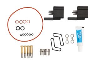 Zestaw naprawczy głównego zaworu hamulcowego PN-R0062