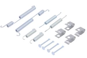 Zestaw montażowy szczęk hamulcowych QB105-0844