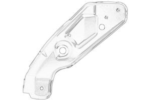 Elementy pasa 5F0 806 930