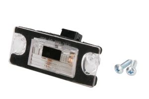 Lampa oświetlenia tablicy rejestracyjnej 5402-003-04-900