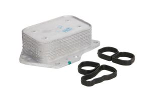 Chłodnica oleju NRF 31785