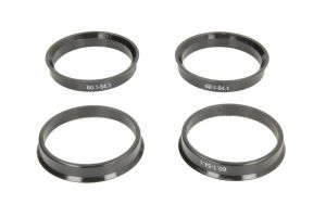 Pierścień centrujący MMT RING 60.1/54.1