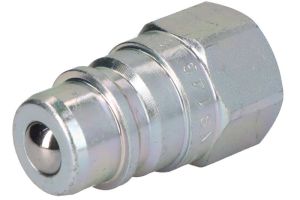 Szybkozłącze NS 14 GAS M