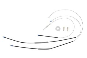 Zestaw naprawczy podnośnika szyby 6205-03-039812P