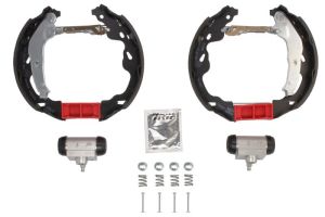 Szczęki hamulcowe kpl. GSK1910