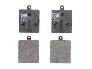 Klocek hamulcowy kpl. GDB704