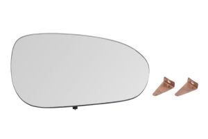 Szkło lusterka zewnętrznego 6102-07-2001160P