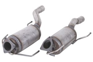 Filtr cząstek stałych JMJ 1142