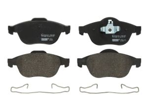 Klocek hamulcowy kpl. FDB1865