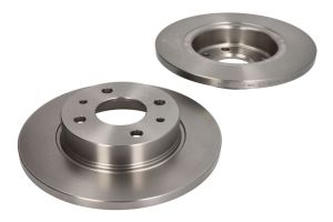 Tarcza hamulcowa BG2466
