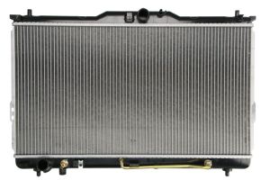 Chłodnica silnika NRF 53161