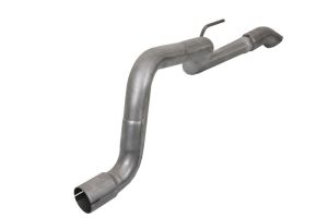 Rura wydechowa ASM27.005