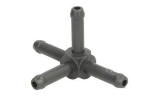 Kołnierz przewodu płynu chłodzącego HP116 480