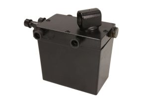 Pompa przechyłu kabiny kierowcy FE35514