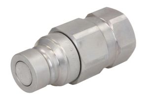 Szybkozłącze hydrauliczne FFH08 12JPT M