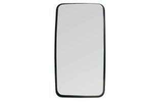 Lusterko zewnętrzne kabiny kierowcy 513735126H