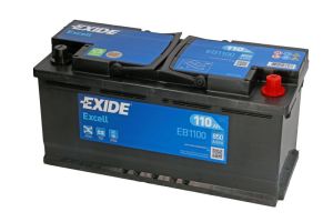 Akumulator rozruchowy EB1100
