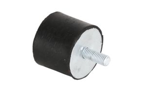 Wieszak tłumika DIN49838