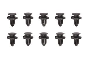 Elementy montażowe dla motocykli ROM C70471