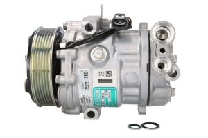 Kompresor klimatyzacji NIS 89503