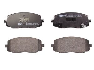 Klocek hamulcowy kpl. FDB1783