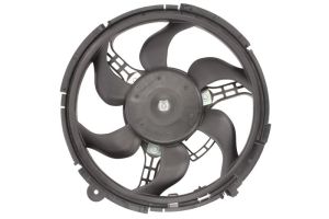 Wentylator chłodnicy silnika DER09061