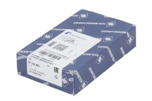 Zestaw panewek korbowodu 87 200 600