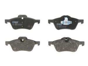 Klocek hamulcowy kpl. GDB1476