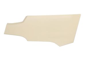 Pokrywa atrapy chłodnicy R50/127