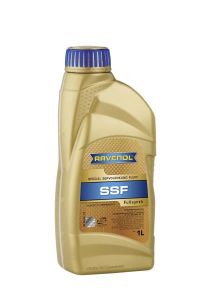 Olej do układu wspomagania RAV SSF FLUID 1L