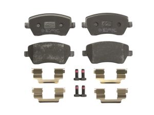 Klocek hamulcowy kpl. GDB3332