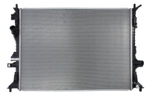 Chłodnica silnika NIS 606908