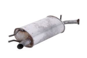 Tłumik końcowy BOS128-007