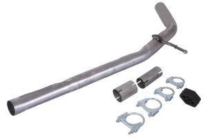 Rura wydechowa BM51001