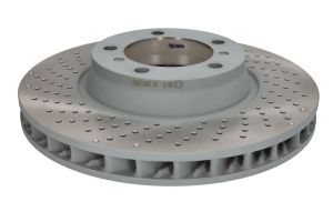 Tarcza hamulcowa PFL39981